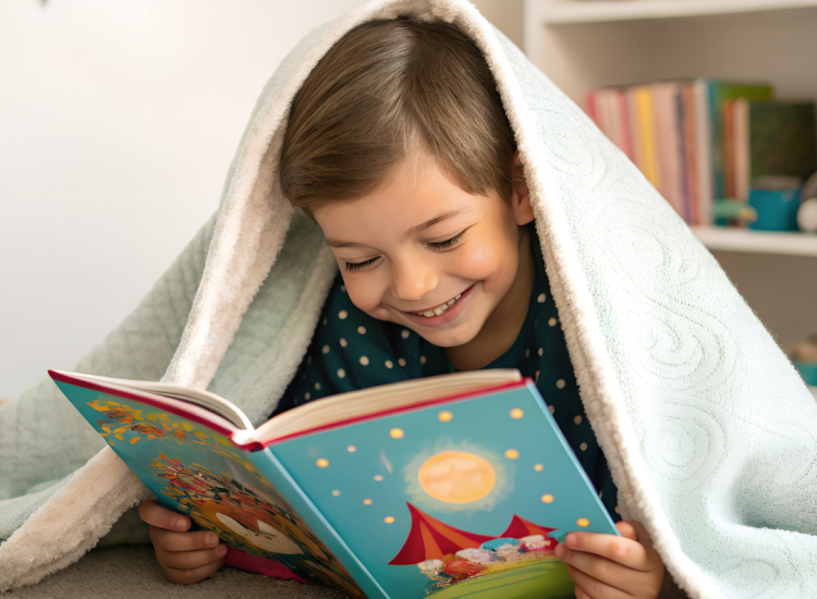 Dificuldades de leitura: saiba quando é parte do desenvolvimento e quando é sinal de alerta. Descubra como a terapia da fala pode ajudar.